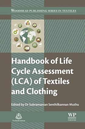 Handbook of Life Cycle Assessment (LCA) of Textiles and Clothing | E-Book | sack.de