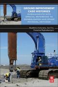 Indraratna / Chu / Rujikiatkamjorn |  Ground Improvement Case Histories | Buch |  Sack Fachmedien