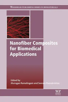 Ramalingam / Ramakrishna | Nanofiber Composites for Biomedical Applications | E-Book | www.sack.de