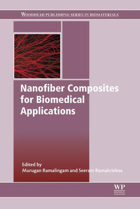 Ramalingam / Ramakrishna | Nanofiber Composites for Biomedical Applications | E-Book | sack.de