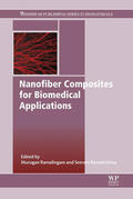 Ramalingam / Ramakrishna |  Nanofiber Composites for Biomedical Applications | eBook | Sack Fachmedien