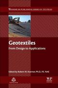 Koerner |  Geotextiles | Buch |  Sack Fachmedien