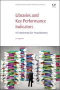 Appleton |  Libraries and Key Performance Indicators | Buch |  Sack Fachmedien
