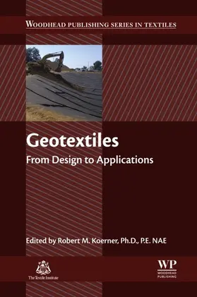 Koerner | Geotextiles | E-Book | sack.de