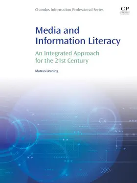 Leaning | Media and Information Literacy | E-Book | www.sack.de