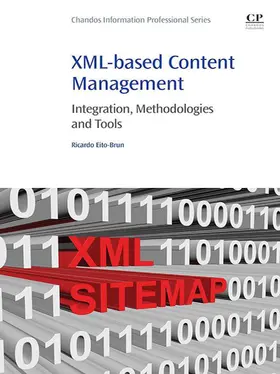Eito-Brun | XML-based Content Management | E-Book | www.sack.de