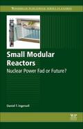 Ingersoll |  Small Modular Reactors | Buch |  Sack Fachmedien