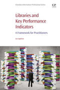 Appleton |  Libraries and Key Performance Indicators | eBook | Sack Fachmedien