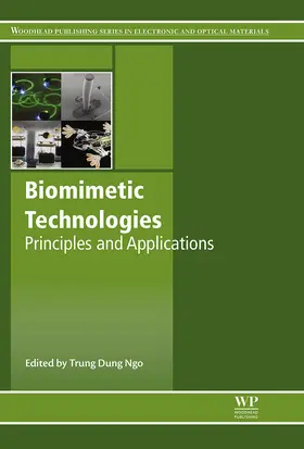Ngo |  Biomimetic Technologies | eBook | Sack Fachmedien