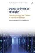 Baker / Evans |  Digital Information Strategies | eBook | Sack Fachmedien