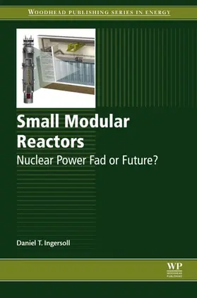 Ingersoll | Small Modular Reactors | E-Book | www.sack.de