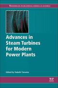 Tanuma |  Advances in Steam Turbines for Modern Power Plants | Buch |  Sack Fachmedien