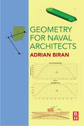 Biran |  Geometry for Naval Architects | eBook | Sack Fachmedien