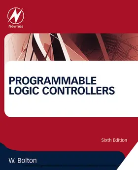 Bolton | Programmable Logic Controllers | E-Book | www.sack.de