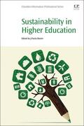 Davim |  Sustainability in Higher Education | Buch |  Sack Fachmedien