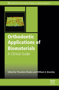 Eliades |  Orthodontic Applications of Biomaterials | eBook | Sack Fachmedien