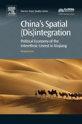Guo | China's Spatial (Dis)integration | E-Book | www.sack.de