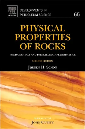 Schön | Physical Properties of Rocks | Buch | 978-0-08-100404-3 | sack.de