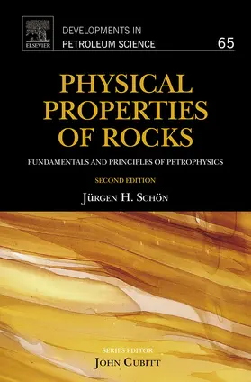 Schön |  Physical Properties of Rocks | eBook | Sack Fachmedien