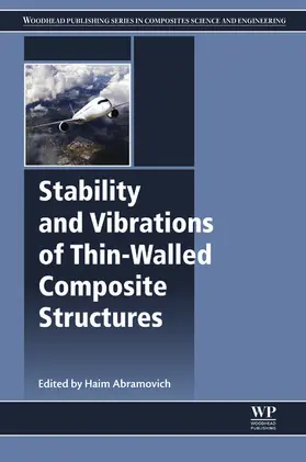 Abramovich | Stability and Vibrations of Thin-Walled Composite Structures | E-Book | www.sack.de