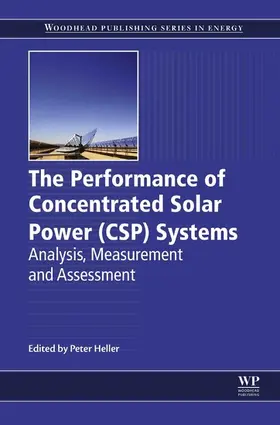 Heller | The Performance of Concentrated Solar Power (CSP) Systems | E-Book | www.sack.de