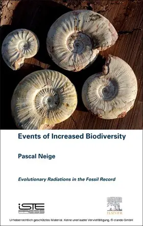 Neige | Events of Increased Biodiversity | E-Book | www.sack.de