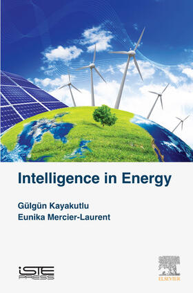Kayakutlu / Mercier-Laurent | Intelligence in Energy | E-Book | sack.de