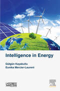 Kayakutlu / Mercier-Laurent |  Intelligence in Energy | eBook | Sack Fachmedien