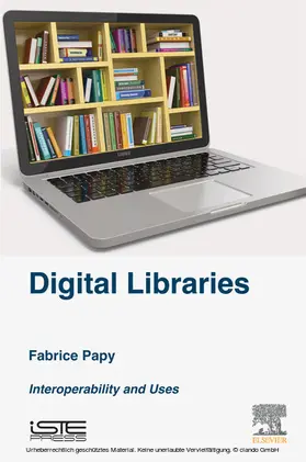 Papy | Digital Libraries | E-Book | sack.de