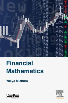 Mishura | Financial Mathematics | E-Book | www.sack.de