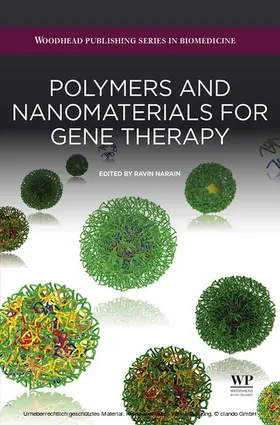 Narain | Polymers and Nanomaterials for Gene Therapy | E-Book | www.sack.de