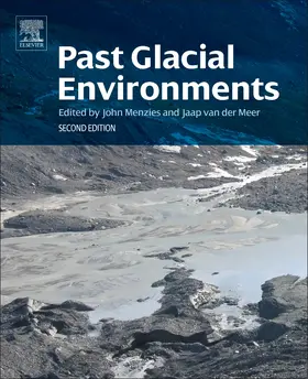Menzies / van der Meer |  Past Glacial Environments | Buch |  Sack Fachmedien