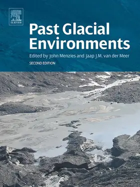 Menzies / Meer |  Past Glacial Environments | eBook | Sack Fachmedien