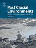 Menzies |  Past Glacial Environments | eBook | Sack Fachmedien