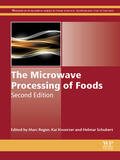 Regier / Knoerzer / Schubert |  The Microwave Processing of Foods | eBook | Sack Fachmedien