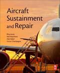 Jones / Baker / Matthews |  Aircraft Sustainment and Repair | Buch |  Sack Fachmedien