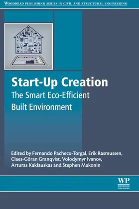 Pacheco-Torgal / Rasmussen / Granqvist | Start-Up Creation | E-Book | sack.de