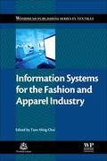 Choi |  Information Systems for the Fashion and Apparel Industry | Buch |  Sack Fachmedien
