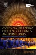 Bernd Stoffel |  Assessing the Energy Efficiency of Pumps and Pump Units | Buch |  Sack Fachmedien