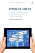 Maddison / Kumaran |  Distributed Learning | Buch |  Sack Fachmedien