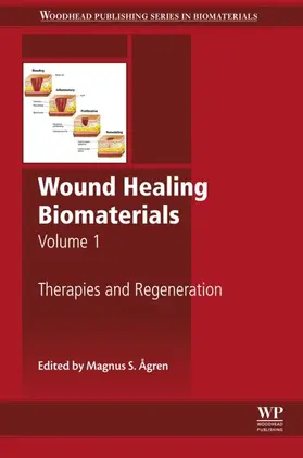 ?gren | Wound Healing Biomaterials - Volume 1 | E-Book | www.sack.de
