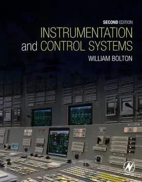 Bolton | Instrumentation and Control Systems | E-Book | sack.de