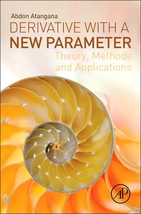 Atangana |  Derivative with a New Parameter | Buch |  Sack Fachmedien