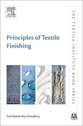 Choudhury |  Principles of Textile Finishing | Buch |  Sack Fachmedien
