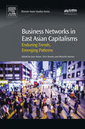 Nolan / Rowley / Warner |  Business Networks in East Asian Capitalisms | eBook | Sack Fachmedien