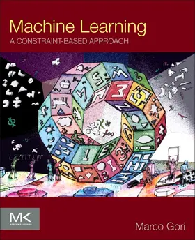 Machine Learning | Buch | 978-0-08-100659-7 | www.sack.de