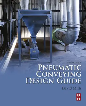 Mills |  Pneumatic Conveying Design Guide | eBook | Sack Fachmedien