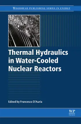 D'Auria | Thermal-Hydraulics of Water Cooled Nuclear Reactors | E-Book | sack.de
