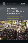 Oh |  The Political Economy of Business Ethics in East Asia | eBook | Sack Fachmedien