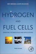 Sorensen / Spazzafumo |  Hydrogen and Fuel Cells | Buch |  Sack Fachmedien
